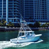 Outcast Charter Fishing