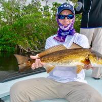 MIAMI TARPON FISHING GUIDE