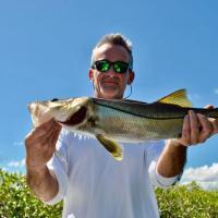 REDFISH Fishing Trips