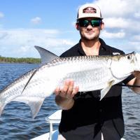 Fishing Trips Everglades