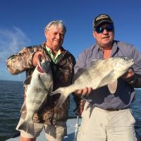 Everglades Largemouth Bass