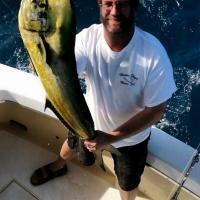 Thomas Flyer Fishing Charters