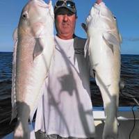 Thomas Flyer Fishing Charters