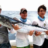 Miami Charters Fishing