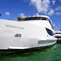 Venetian Lady Yacht Charters