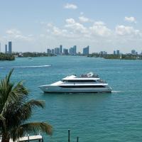 Venetian Lady Yacht Charters