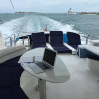 Water Time Charter