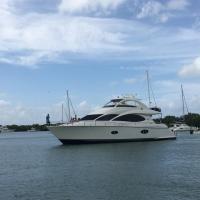 Water Time Charter