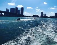 Boat & Jet Ski Rentals