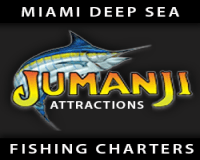 Fish Jumanji