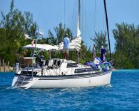 Ace Sailing Charters