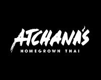 Atchana's Homegrown Thai Restaurant