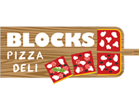 Blocks Pizza Deli Restaurant Miami