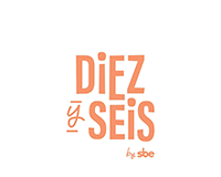 Diez y Seis