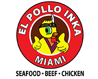 El Pollo Inka Miami