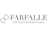 Farfalle Restaurant