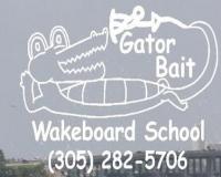 Gator Bait Wakeboard School