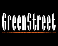 GreenStreet Cafe Restaurant