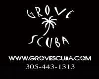 Grove Scuba