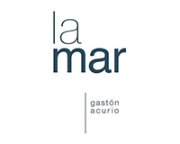 La Mar by Gaston Acurio at the Mandarin Oriental