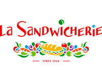 La Sandwicherie Restaurant