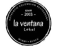 La Ventana Colombian Restaurant