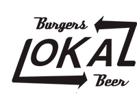 Lokal Burgers & Beer Restaurant,