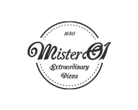 Mister O1 Extraordinary Pizza