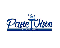 Pane & Vino