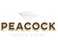 Peacock Garden Bistro Restaurant