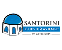 Santorini by Georgios Restaurant