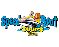 Speed Boat Tours