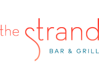 The Strand Bar & Grill at Carillon Wellness Resort 