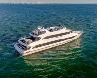 Venetian Lady Yacht Charters