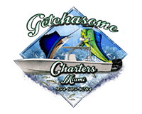 Getchasome Fishing Charters