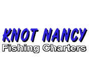 Knot Nancy Fishing Charters