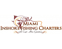 Miami Inshore Fishing Charters