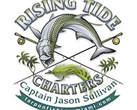 Rising Tide Charters