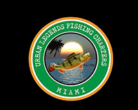 Urban Legends Fishing Charters