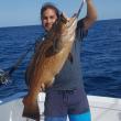 Miami Deep Sea Fishing Charter Boat JUMANJI