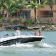 Speed Boat Tours