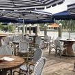 Best Waterfront Restaurant The Wharf Miami