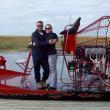 Cypress Airboats