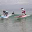 EZride Surf School