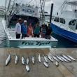 Free Spool Sportfishing - Private Charters