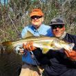 Joey Flat's Backcountry Fishing Trips