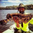 Joey Flat's Backcountry Fishing Trips