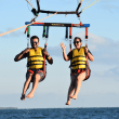 Miami Parasail