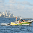 Miami Parasail