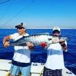 Old Hat Deep Sea Fishing Charters